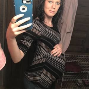 Meet your Posher, Kristy